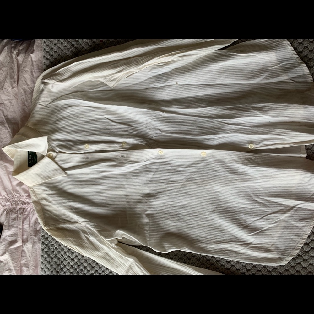 beautiful button up - Picture 1 of 3